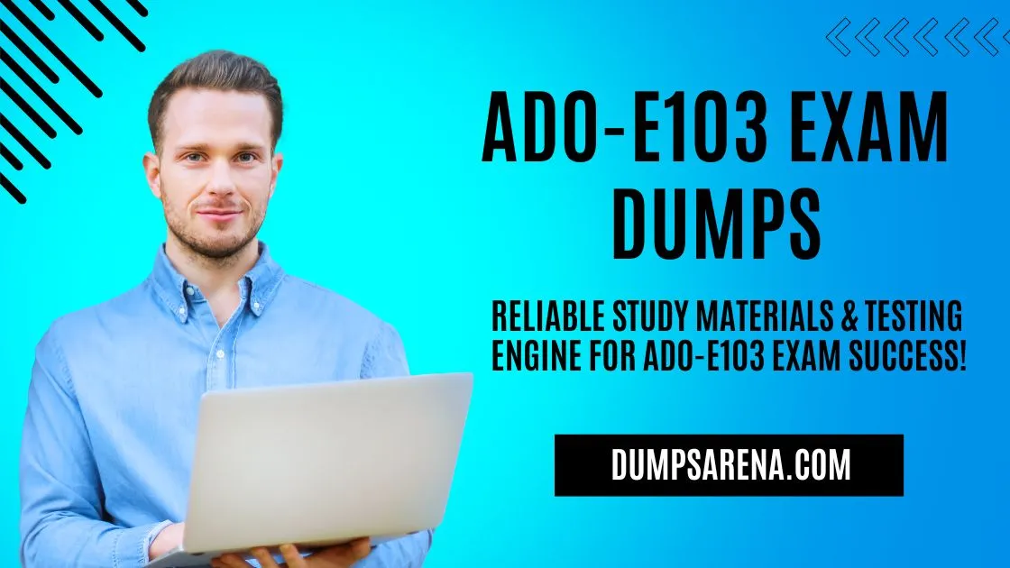 Effortless Success with AD0-E103 Exam Dumps