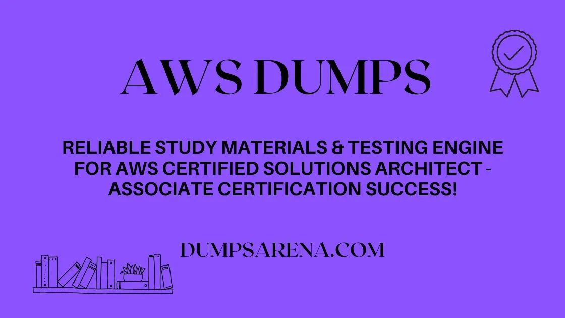 AWS Dumps: Are They Effective for AWS SysOps Administrator Exam?