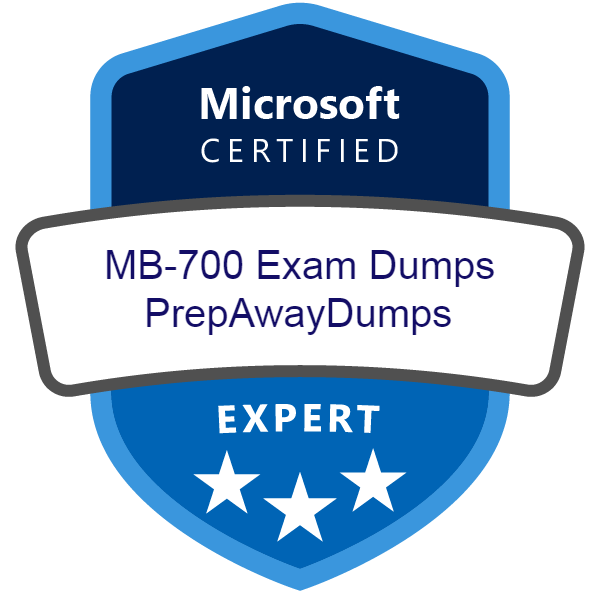 MB-700 Exam Dumps