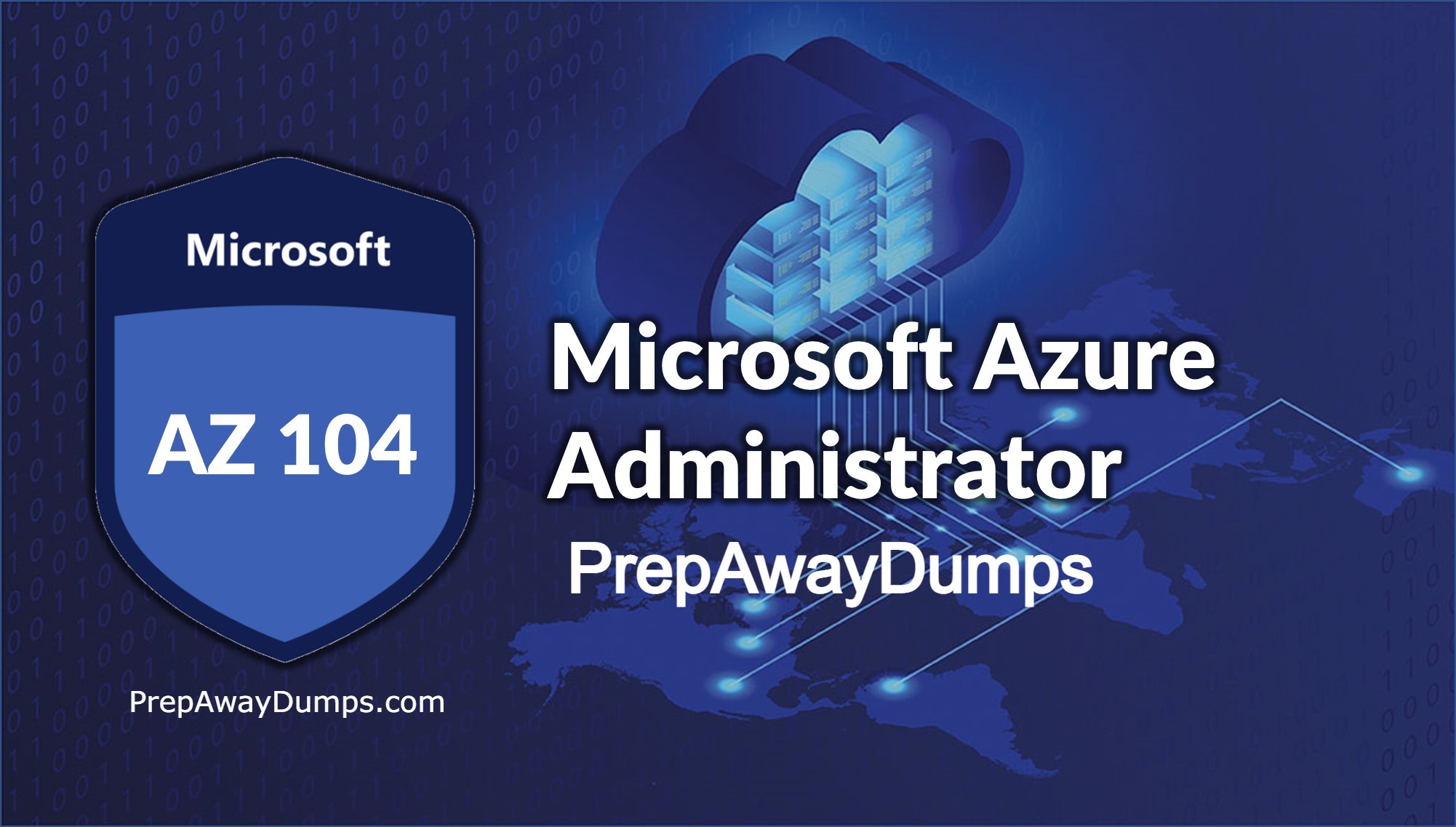 AZ-104 Exam Dumps Microsoft Free Test PrepAwayDumps