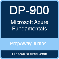 DP-900 Exam Dumps