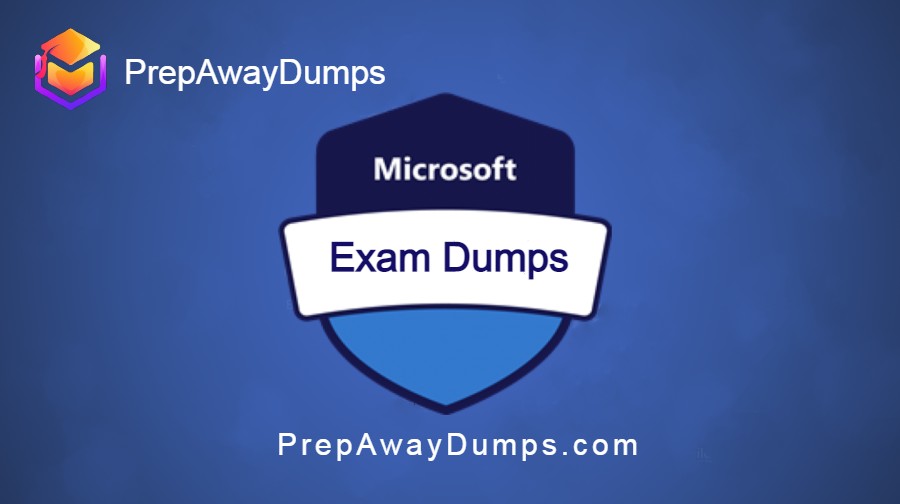 Microsoft Exam Dumps