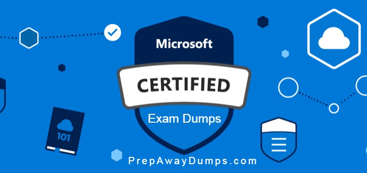 Microsoft Exam Dumps