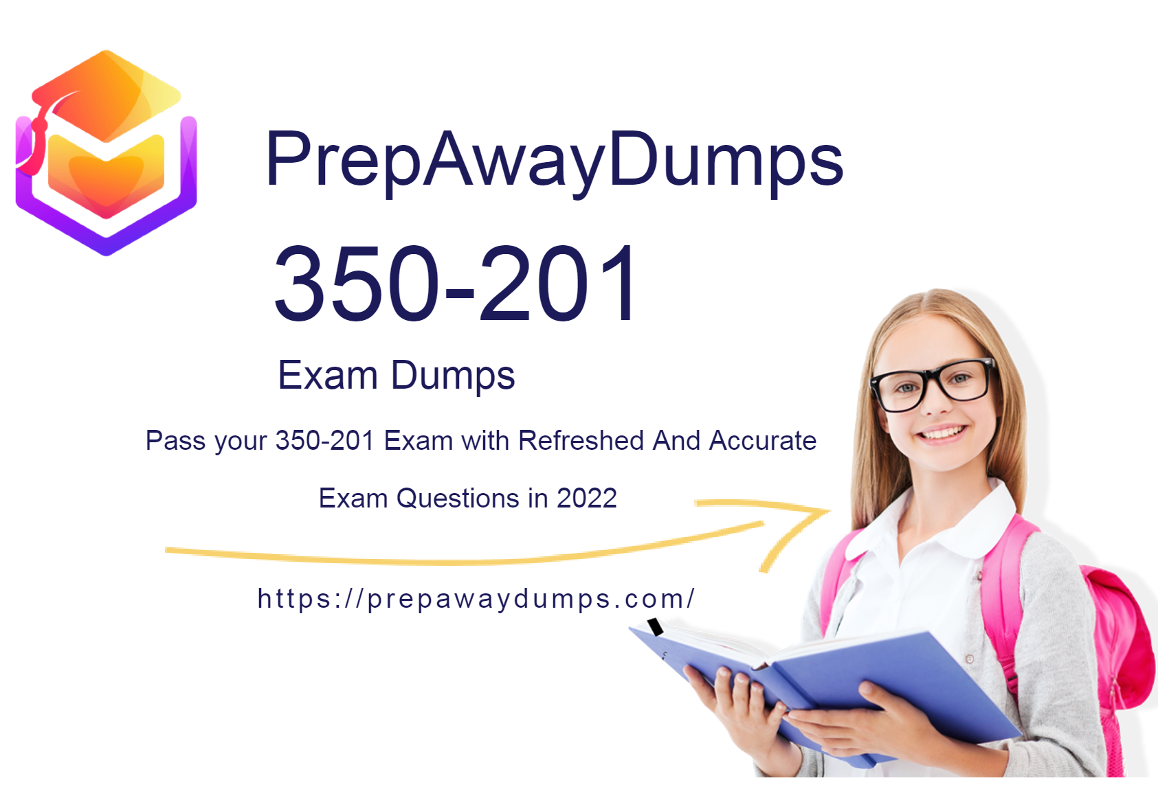 350-201 Exam Dumps First Attempt Guaranteed PrepAwayDumps