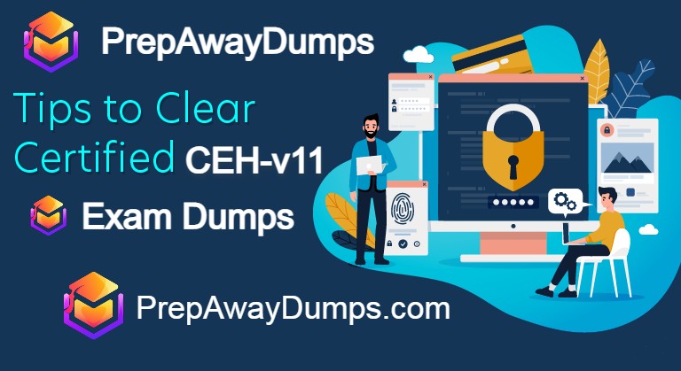 CEH v11 Exam Dumps Try Certification with Actual Questions PrepAwayDumps