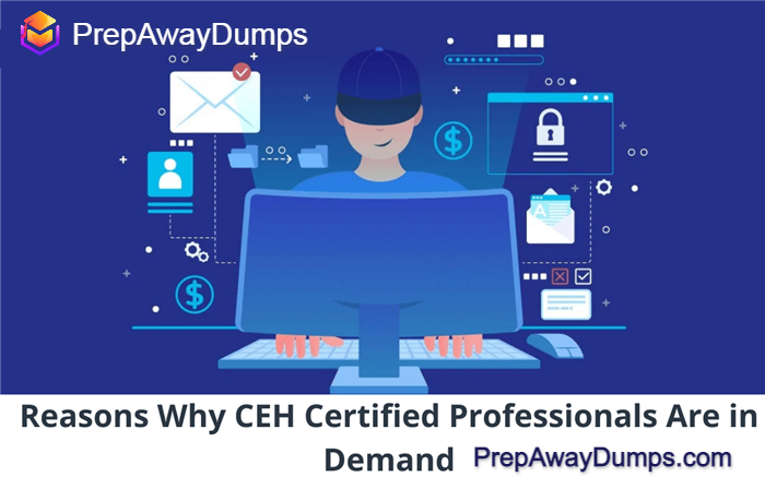 CEH v11 Exam Dumps Try Certification with Actual Questions PrepAwayDumps