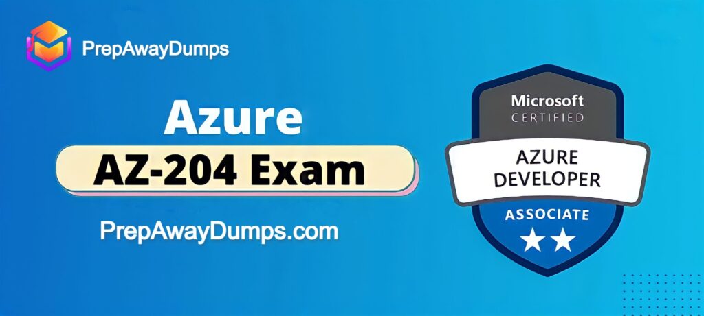 AZ-204 Exam Dumps