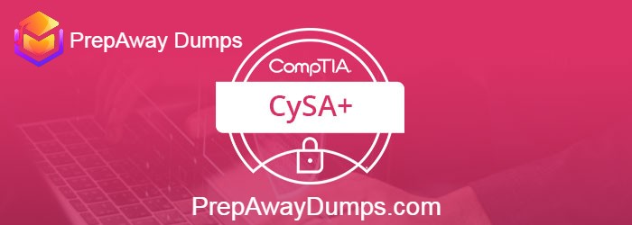 CYSA+ Dumps