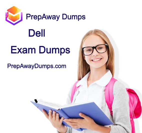 Dell Exam Dumps