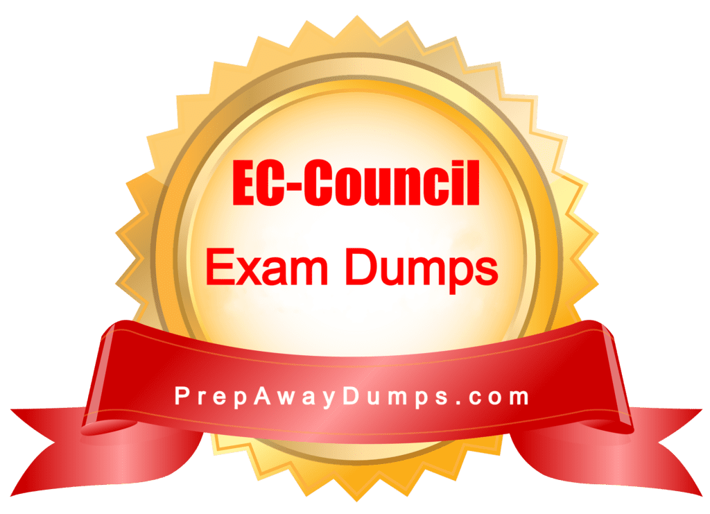 ECCouncil Exam Dumps