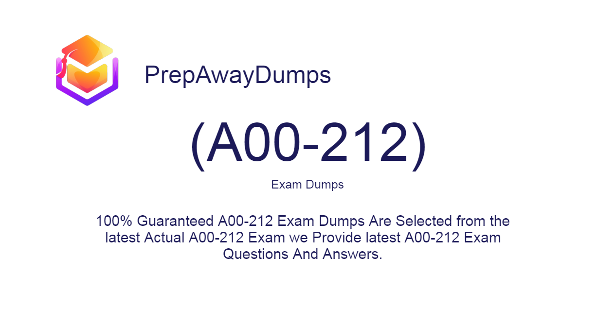 A00-212 Exam Dumps Advanced Programming for SAS 9 Exam