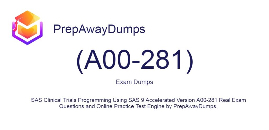 A00-281 Exam Dumps