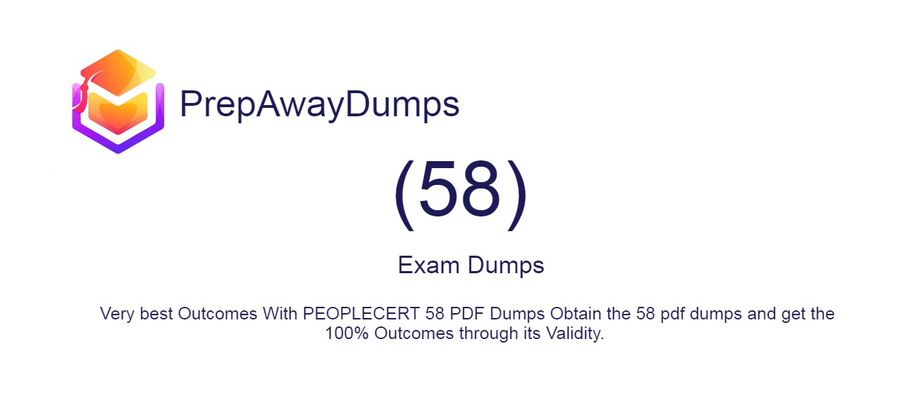 58 Exam Dumps Practice Test Try Question PrepAwayDumps