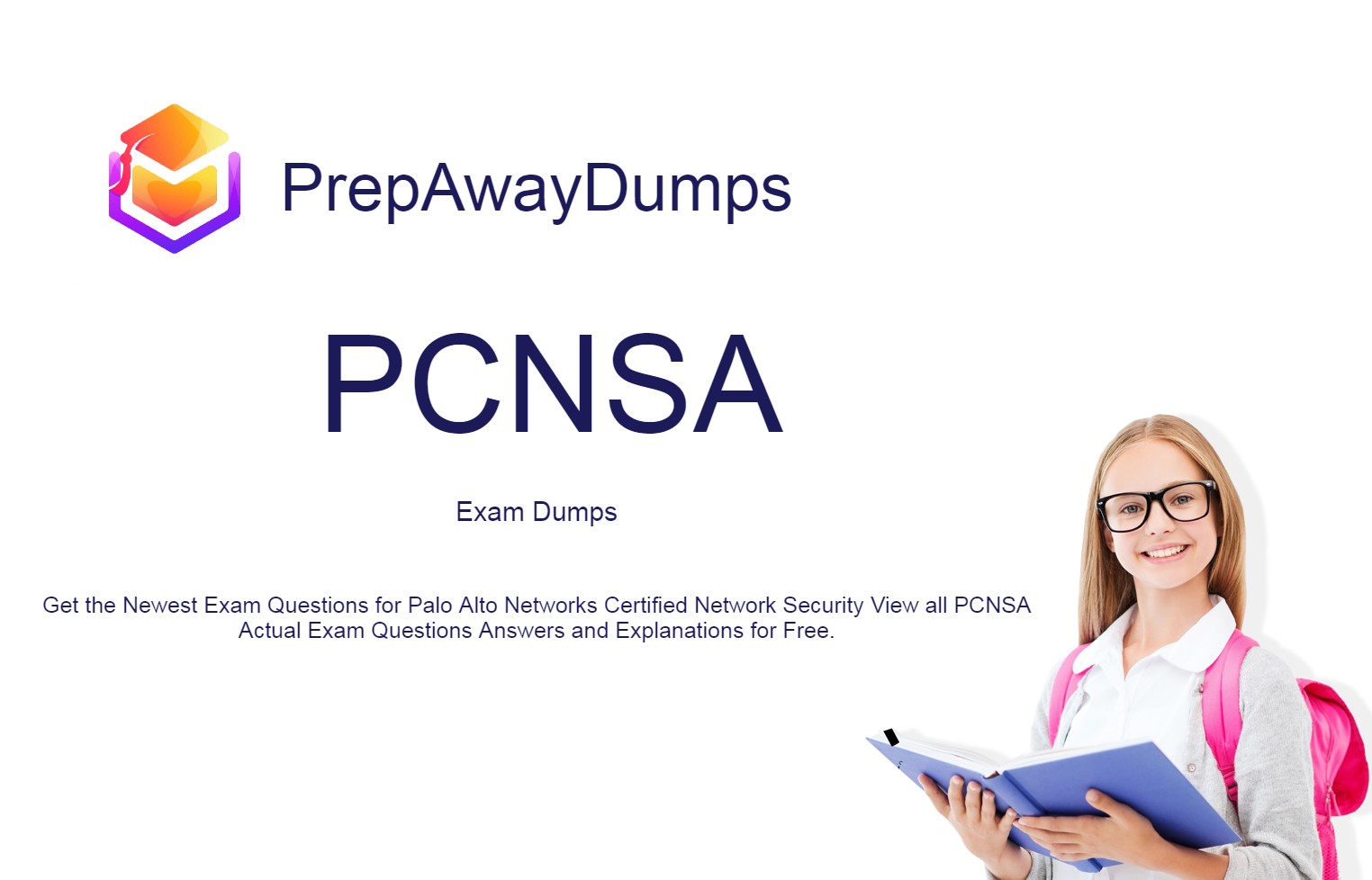 PCNSA Exam Dumps Palo Alto Networks Sample Questions