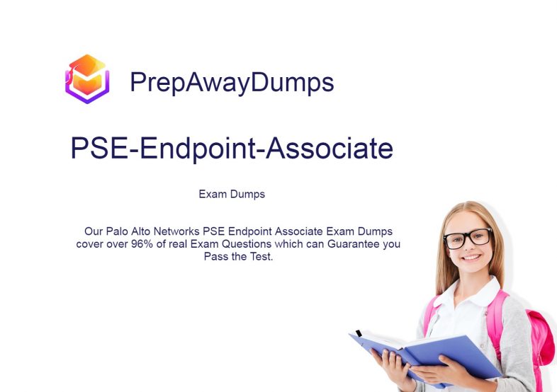 PSE-Endpoint-Associate Exam Dumps Valid Free Download