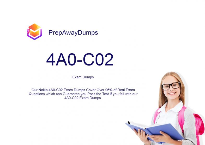 4A0-C02 Exam Dumps Questions and Testing PrepAwayDumps
