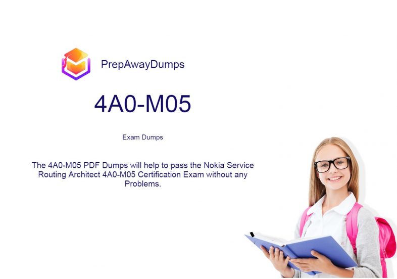 4A0-M05 Exam Dumps Questions Answers PrepAwayDumps