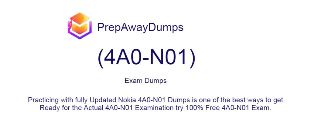 4A0-N01 Exam Dumps