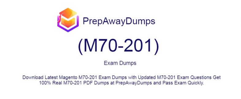 M70-201 Exam Dumps