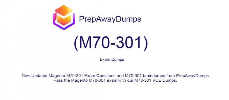 M70-301 Exam Dumps Real Questions and Answers FREE