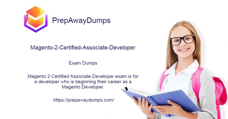 Magento-2-Certified-Associate-Developer Exam Dumps