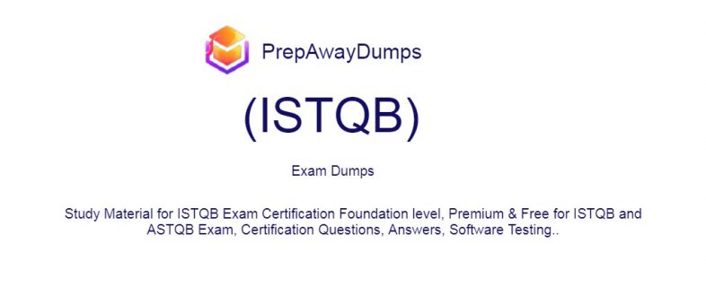 ISTQB Exam Dumps