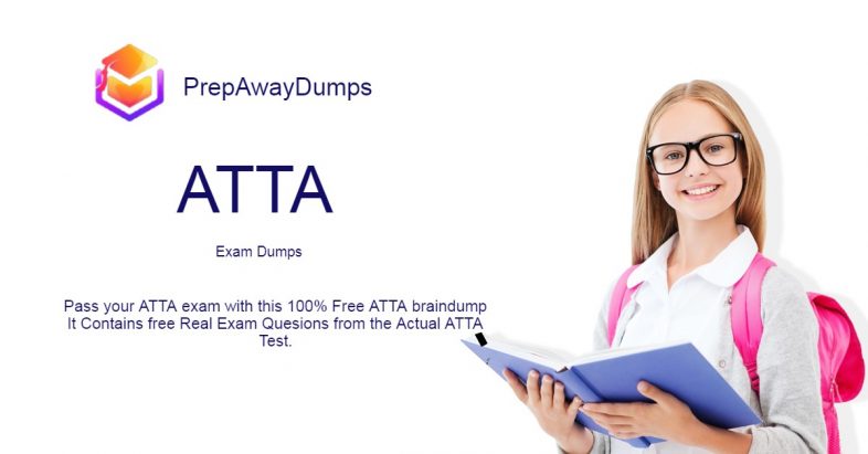 ATTA Exam Dumps Valid ISTQB ATTA Practice Exam Q&As