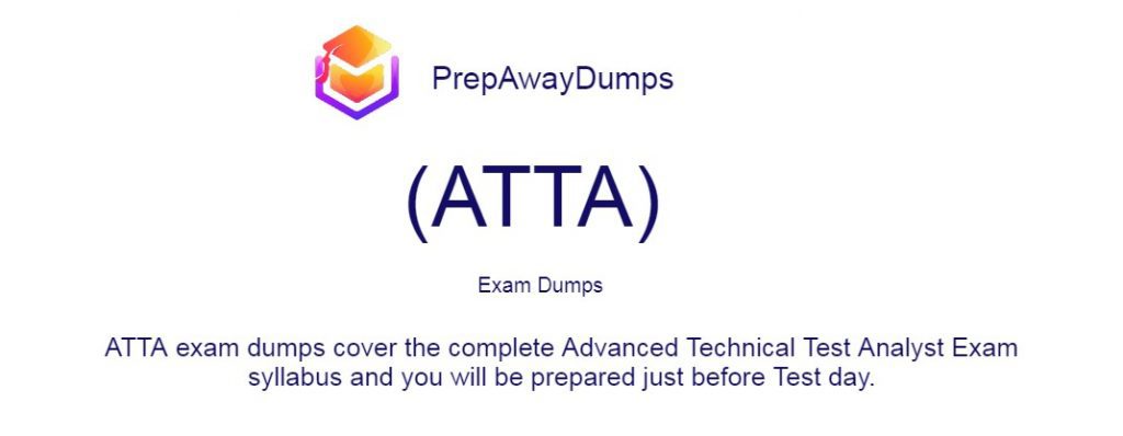 ATTA Exam Dumps