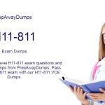 H11-811 Exam Dumps