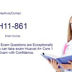 H11-861 Exam Dumps