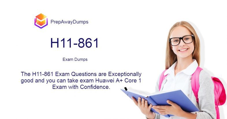 H11-861 Exam Dumps PDF Questions With Right Answers