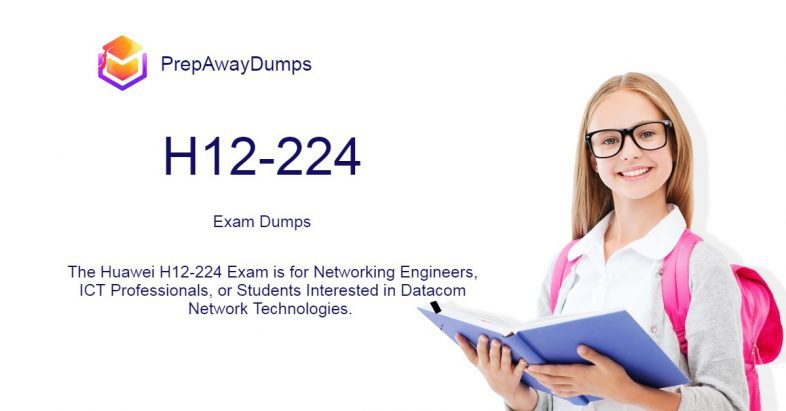 H12-224 Exam Dumps