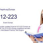 H12-223 Exam Dumps
