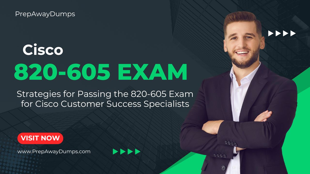 820-605 Exam