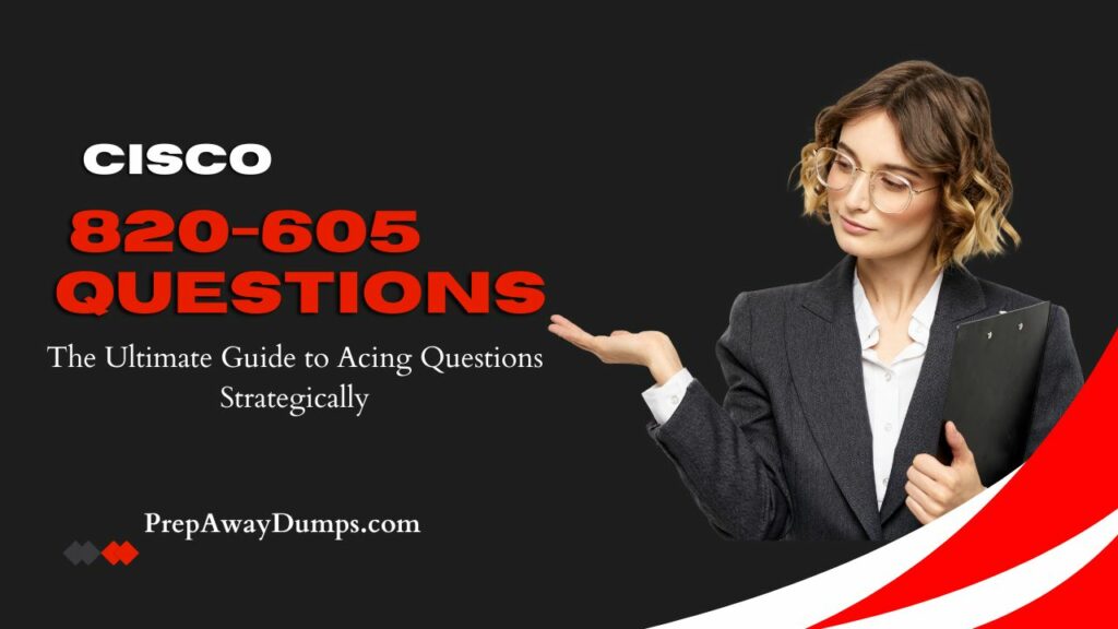 820-605 questions