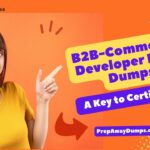 B2B-Commerce-Developer Exam Dumps