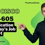 Cisco 820-605