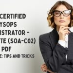 aws certified sysops administrator - associate (soa-c02) pdf