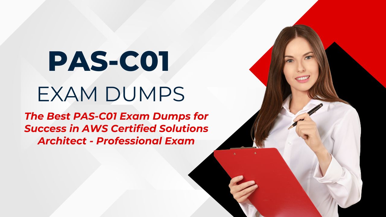 PAS-C01 Exam Dumps
