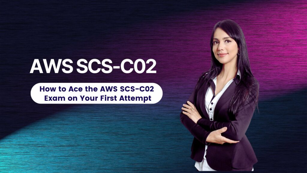 AWS SCS-C02