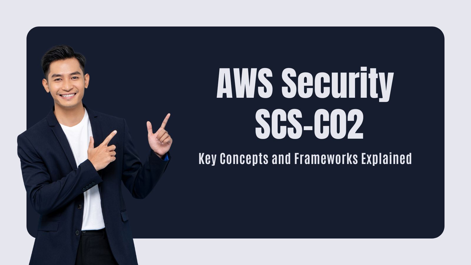 aws security scs-c02