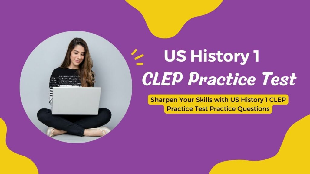 us history 1 clep practice test