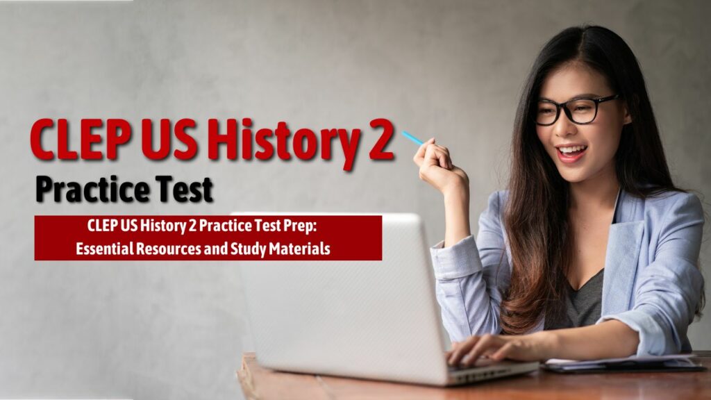 us history clep practice test